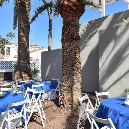 Velsuites Playa Del Ingles By Villagrancanaria Luaran gambar