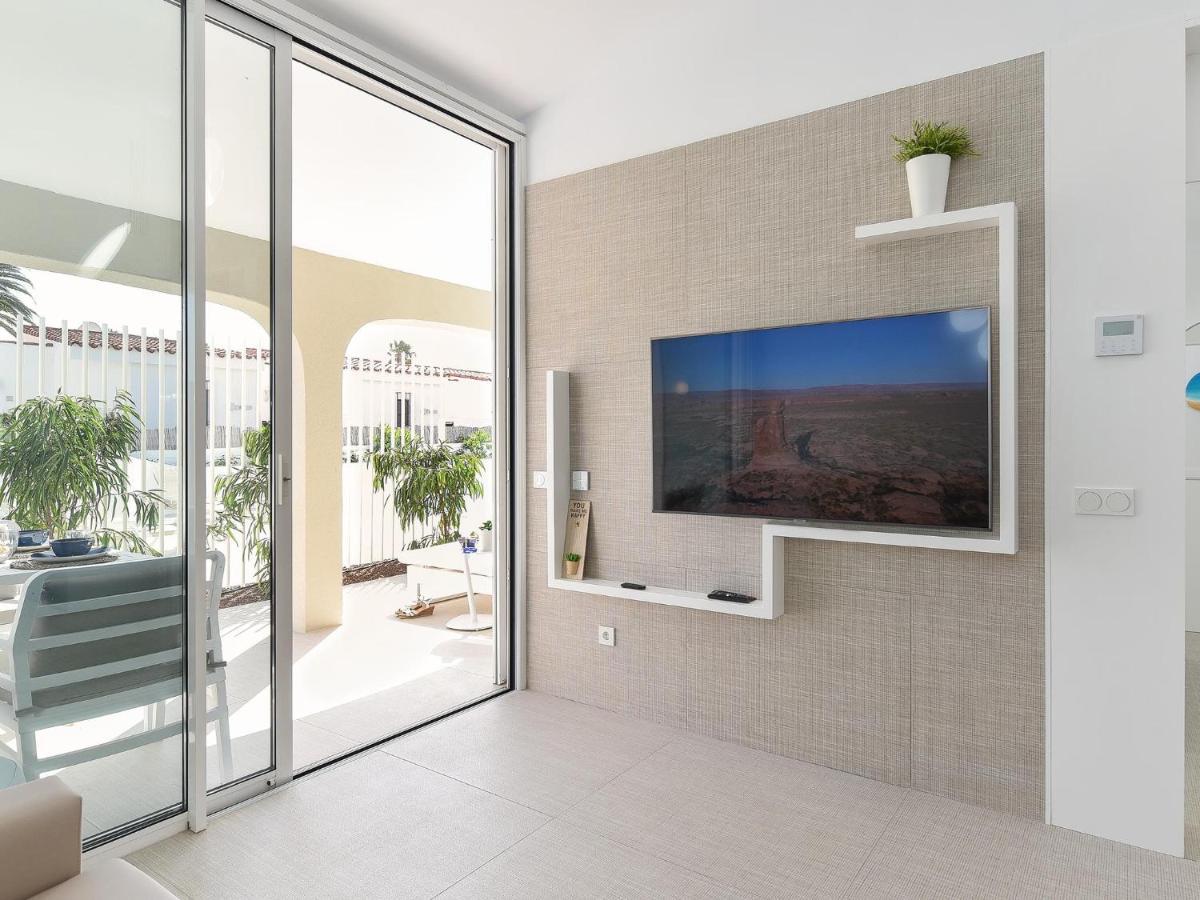 Velsuites Playa Del Ingles By Villagrancanaria Luaran gambar