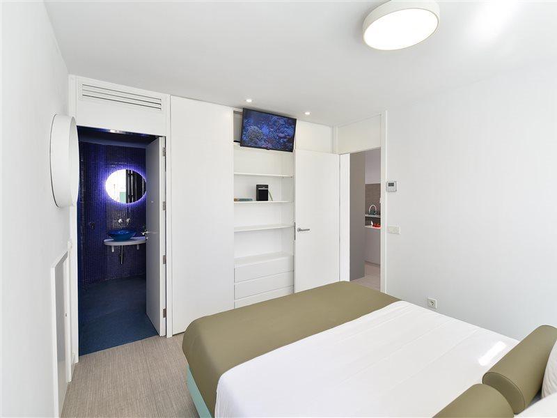 Velsuites Playa Del Ingles By Villagrancanaria Luaran gambar