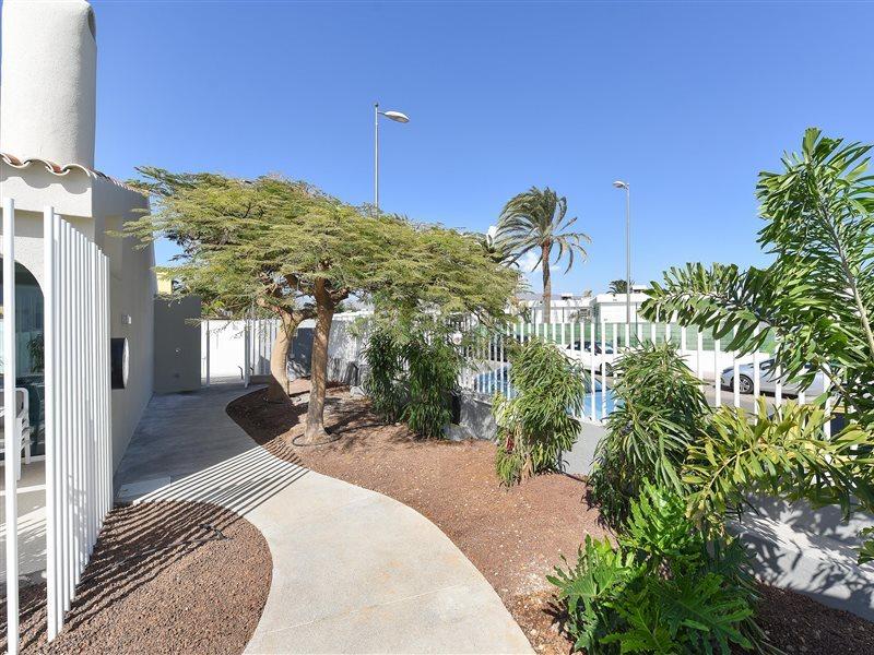 Velsuites Playa Del Ingles By Villagrancanaria Luaran gambar